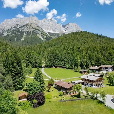 Kaisergattern