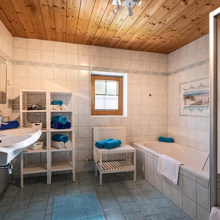 Kaisergattern * Going am Wilden Kaiser