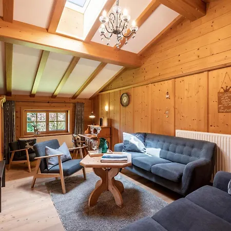 Σπίτι διακοπών Kaisergattern Going am Wilden Kaiser