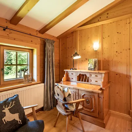 Feriehus Kaisergattern *