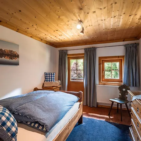 Feriehus Kaisergattern Going am Wilden Kaiser