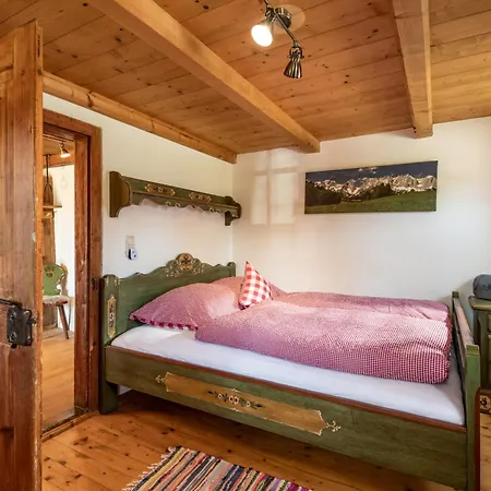 Kaisergattern Feriehus Going am Wilden Kaiser