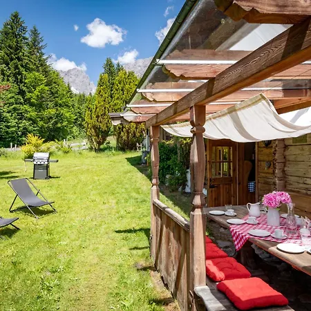 Feriehus Kaisergattern