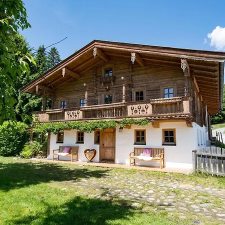 Kaisergattern Dom wakacyjny Going am Wilden Kaiser