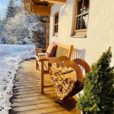 Feriehus Kaisergattern