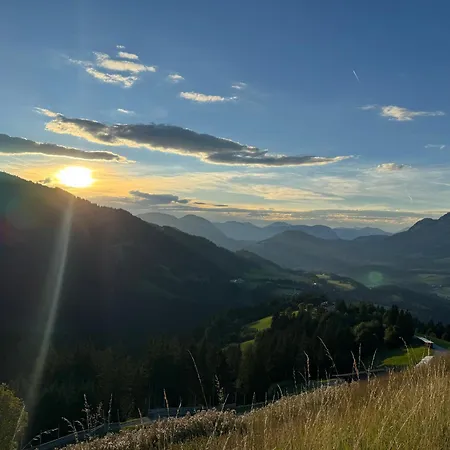 Feriehus Kaisergattern