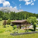 Kaisergattern * Going am Wilden Kaiser
