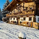 Kaisergattern * Going am Wilden Kaiser