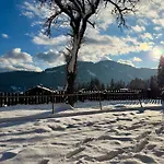 Kaisergattern Дом отдыха Going am Wilden Kaiser