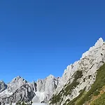 Kaisergattern Дом отдыха Going am Wilden Kaiser