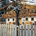 Kaisergattern Going am Wilden Kaiser