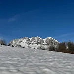 Kaisergattern Дом отдыха *