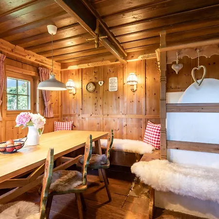 Casa vacanze Kaisergattern *
