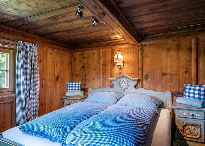 Kaisergattern Going am Wilden Kaiser