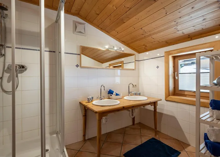 Kaisergattern * Going am Wilden Kaiser