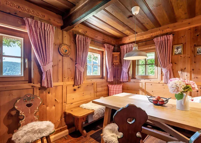 Kaisergattern Going am Wilden Kaiser